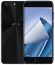 Замена экрана на телефоне Asus ZenFone 4 (ZE554KL) в Туле